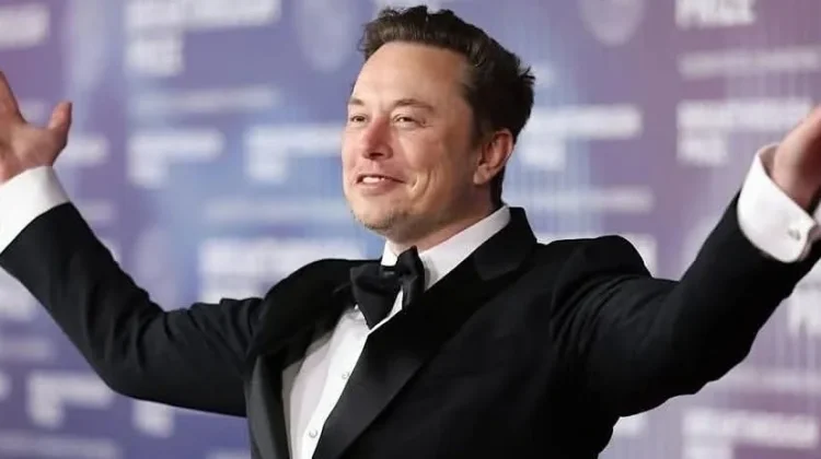 Komentar Pedas Elon Musk Terhadap The Odyssey