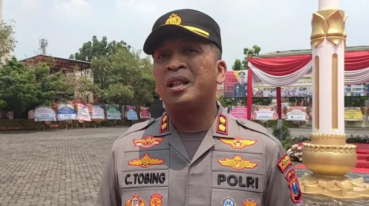 Polisi Petakan Desa Rawan Konflik Pilkades