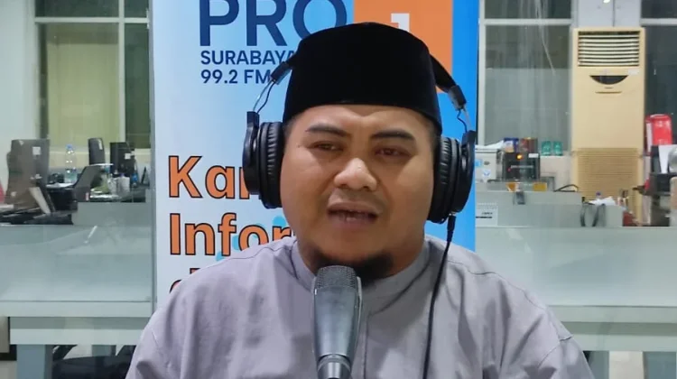 Haji dan Qurban Ajarkan Totalitas Penghambaan