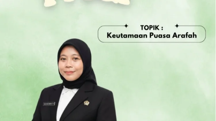 Keutamaan Puasa Arafah