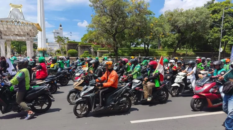 Mengulik Dampak Perpres 27/2026 bagi Pengguna Ojol