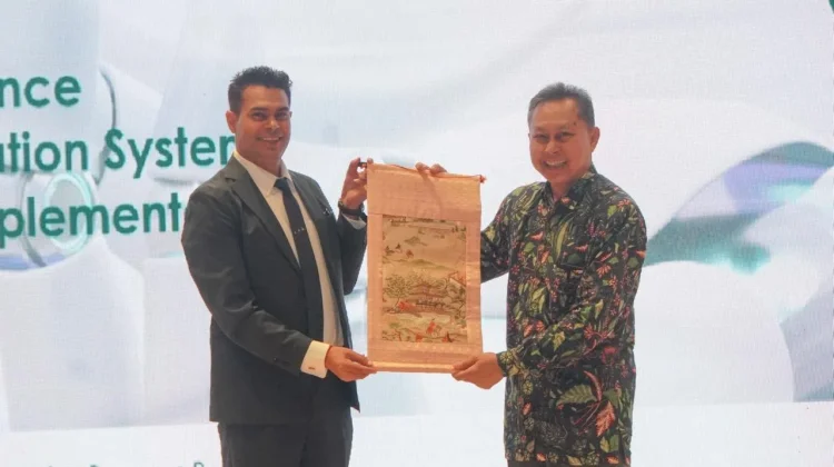 Unusa dan Institut Jepang Bahas Transformasi Digital bagi Pendidikan Tinggi