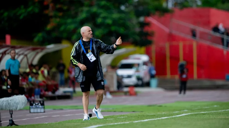 Persebaya Soroti Jadwal Piala Presiden, Tidak Ideal untuk Klub