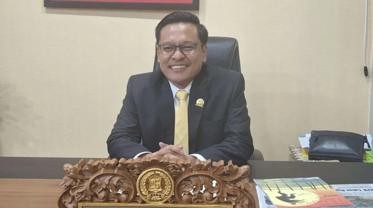 DPRD Surabaya Ajak Warga Perkuat Gotong Royong di Hari Kebangkitan Nasional