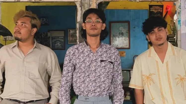 The Marsoedi Rilis Single “Bahagiamu Bahagiaku” : Berikan Nuansa Relakan Cinta
