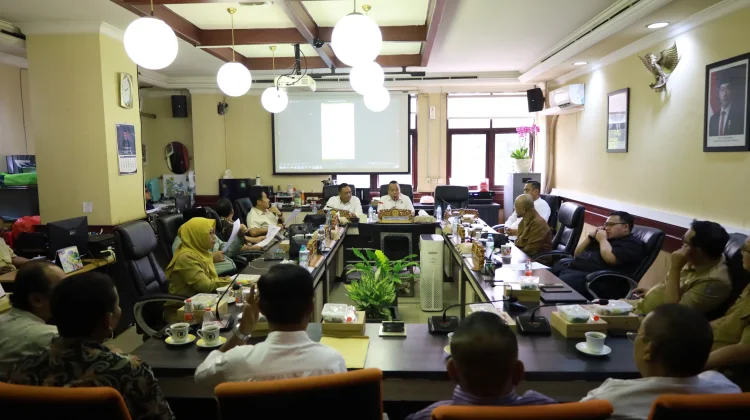 Komisi A DPRD Surabaya Jembatani Polemik Batas Wilayah Warga Bambe