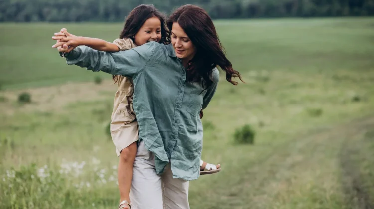 Eldest Daughter Syndrome Picu Tekanan Mental Anak Pertama