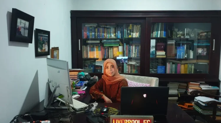 Rupiah Melemah, Rahma Gafmi Nilai Tekanan Terparah di Asia Tenggara