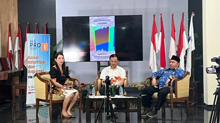 Generasi Muda Diminta Mandiri Demi Kedaulatan Bangsa