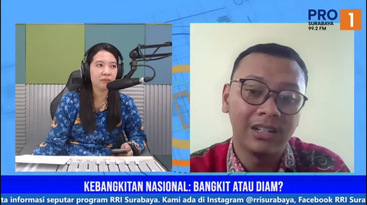PMII Soroti Ruang Ekspresi Pemuda