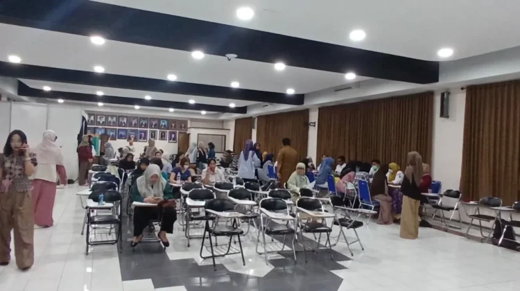 FKM UNAIR Dorong Deteksi Dini lewat Skrining Kanker Payudara