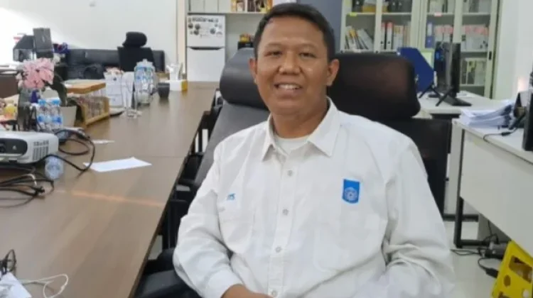 Pelemahan Rupiah Picu Kekhawatiran, Dosen ITS Beri Strategi Mitigasi Ekonomi