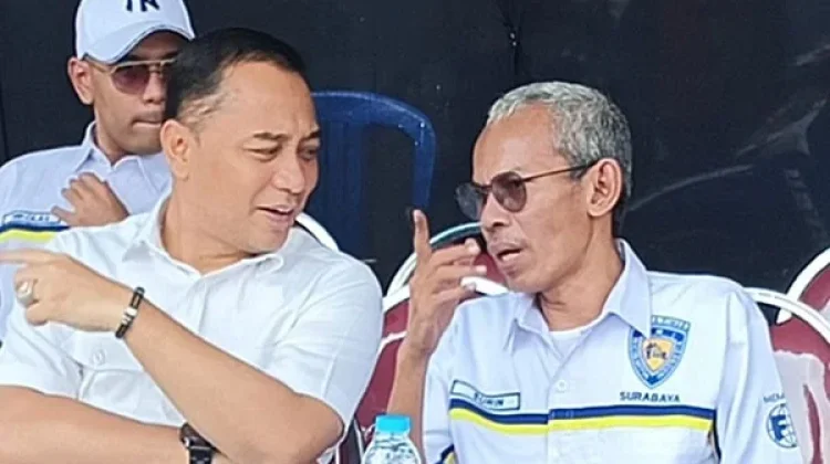 IMI Surabaya Siapkan Piala Wali Kota, Hadirkan Tiga Kelas Balap dan Kontes Otomotif