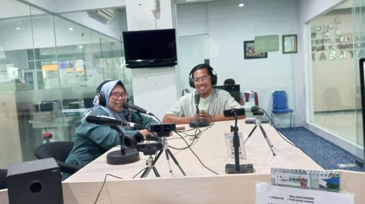 Kampung Oase Ondomohen Tunjukkan Ketahanan Pangan Mandiri