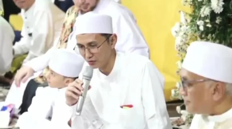 PBNU Desak Diplomasi Tegas Selamatkan Relawan Indonesia
