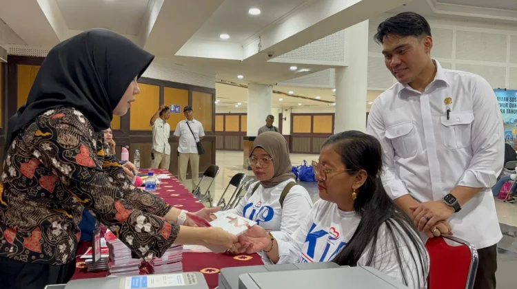 DPRD Jatim Bersinergi Perkuat Program KIP Jawara Surabaya