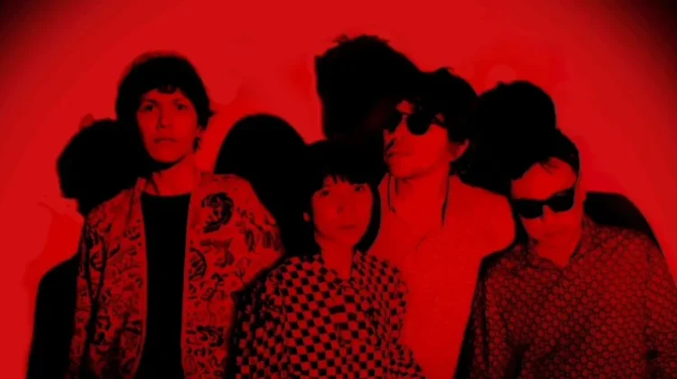 Indische Party Suarakan Keresahan lewat Single “AAARGH! Ku Jadi Gila”