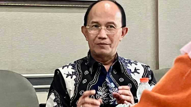 Kadin Jatim Sarankan Relokasi KDMP Hadapi Rupiah Lemah