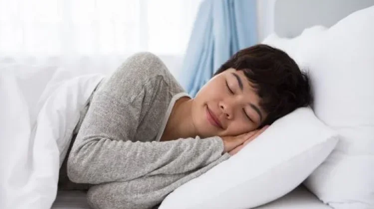 Bagaimana Durasi Ideal Tidur Siang agar Tidur Malam Tidak Terganggu?