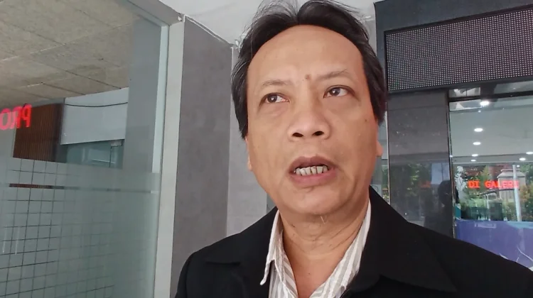 Dosen FKH UNAIR Tekankan Pentingnya Pemeriksaan Hewan Kurban
