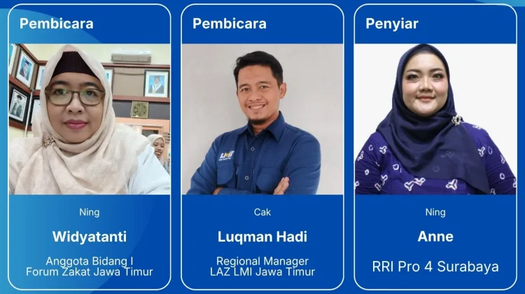 Berani Berqurban untuk Sesama
