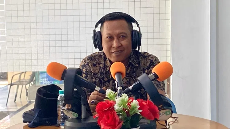 Mengurai Benang Merah Peradaban Nusantara, antara Agama dan Budaya