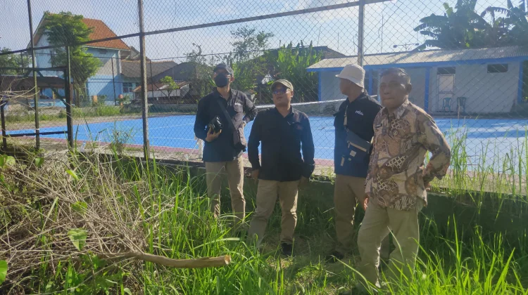Perluas Jangkauan Siaran, RRI Surabaya Lakukan Survei Pemancar di Bawean
