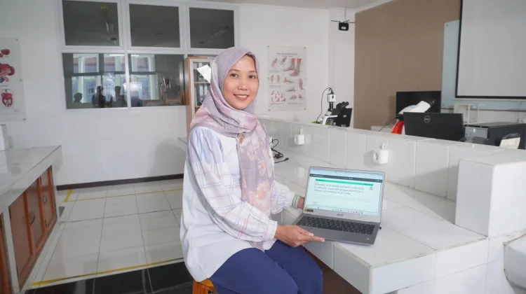 Dosen ITS Paparkan Perbedaan Hantavirus dan Leptospirosis