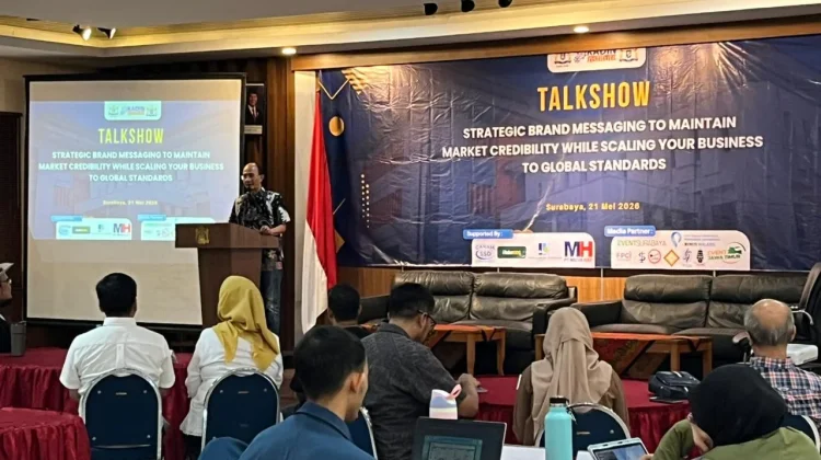 Kadin Jatim Gelar Essay Competition, Dorong Mahasiswa Wujudkan Inovasi Industri