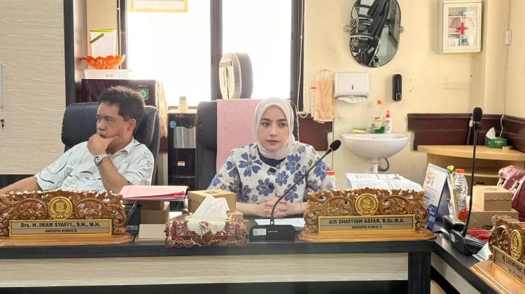 Ning Ais Dorong Kuota Zonasi SPMB 2026 Dikurangi, Fokus Siswa Gakin