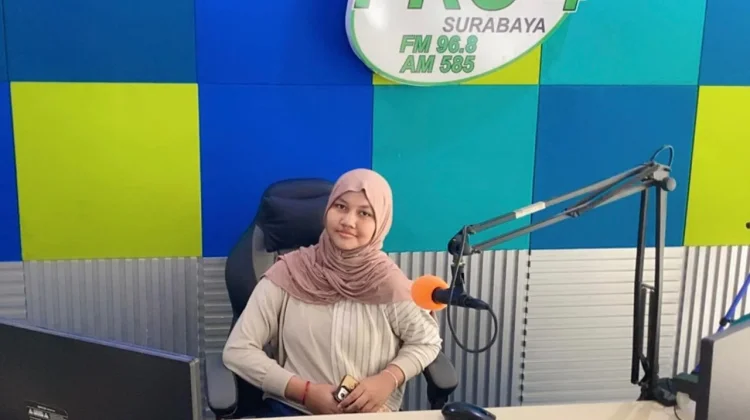 Kupas Komunitas MC Anak, Asah Kepercayaan Diri sejak Dini
