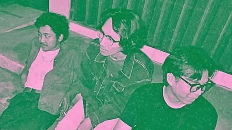 BARRAT Rilis Single “Runaway”, Angkat Keresahan Hidup dan Tekanan Realitas