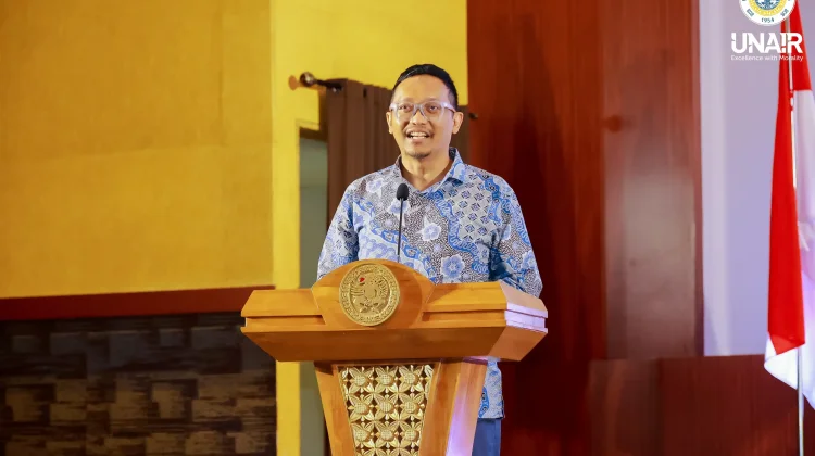 UNAIR Tegaskan Dukungan Pengendalian Tembakau
