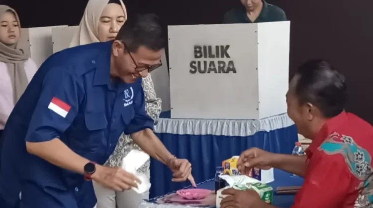 Pilkades Serentak 2026 Digelar di Tujuh Desa