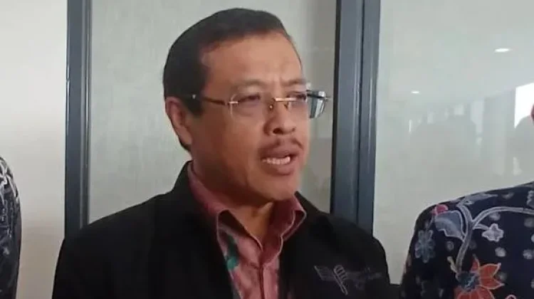 Listrik Padam Massal, Warek ITPLN sebut Belum Bisa Disebut Blackout Nasional