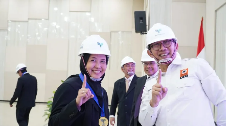 PII Tegaskan Insinyur Bangun Peradaban Bangsa