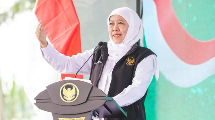 Angka Kemiskinan Ekstrem di Jatim Tersisa 0,29 Persen