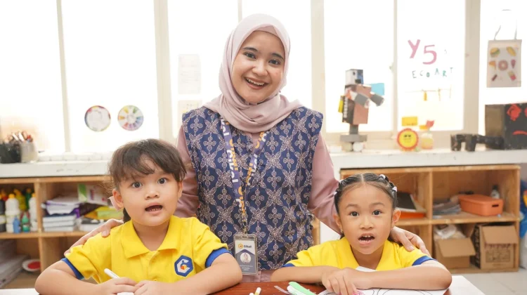 Saudara Sekandung ABK Butuh Perhatian Emosional Orang Tua