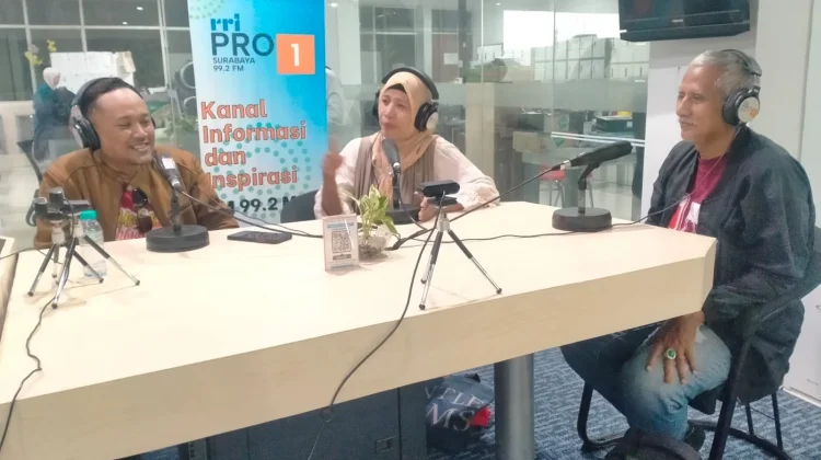 Komunitas UMKM Dorong Pelaku Usaha Berkolaborasi untuk Naik Kelas