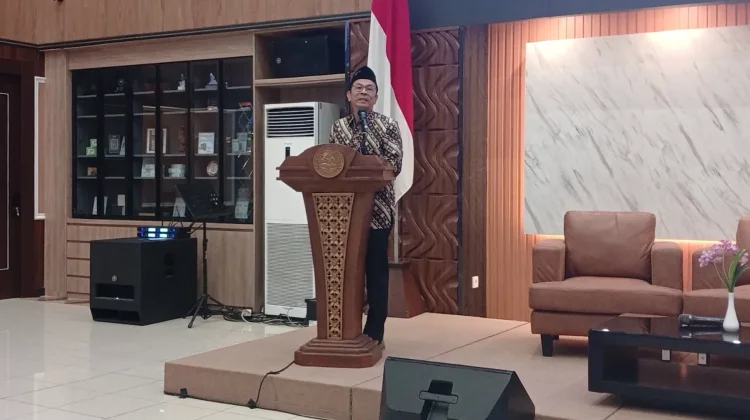 Jalur SNBT, UNAIR Umumkan 2771 Calon Mahasiswa Baru