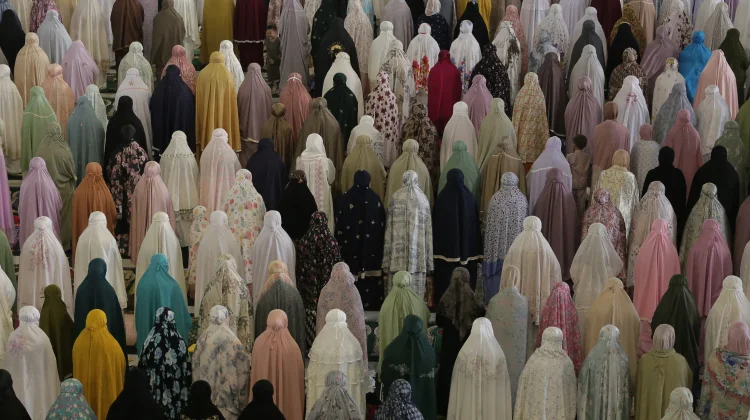 Masjid Al-Akbar Siapkan Sholat Idul Adha dengan Kapasitas 40 Ribu Jemaah