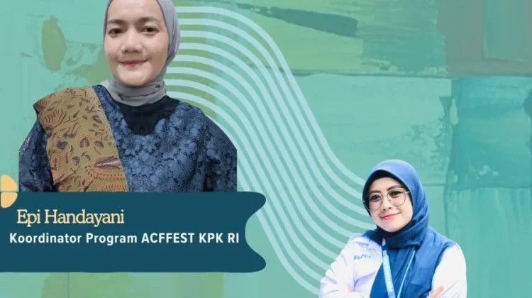 ACFFEST KP: Gaungkan Nilai Integritas lewat Film Inspiratif