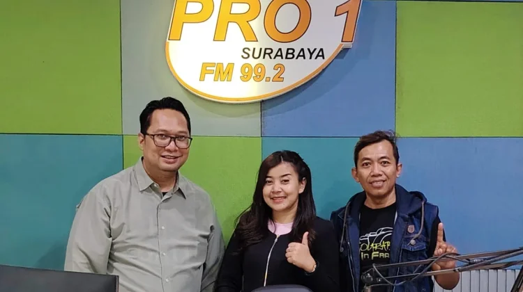 Surabaya In Frame Jadi Rumah Kreatif Pecinta Fotografi