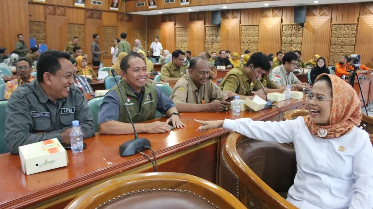 Kearifan Lokal Jadi Dasar Mitigasi Bencana Jawa Timur