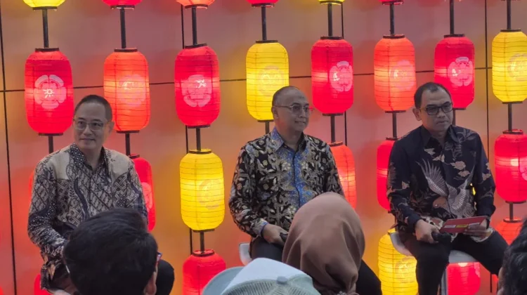 Pembiayaan Kendaraan Bermotor di Jatim Tumbuh Pesat Tahun Ini