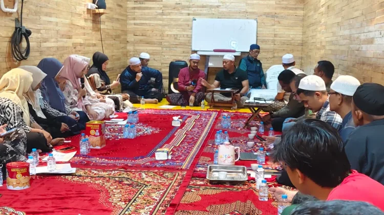 20 Ribu Orang akan Ikuti Pengajian dan Sholawat Bersama Habib Syech