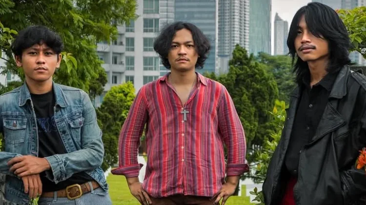 Strombringers Rilis “Gate of Hell”, Hantaman Hard Rock 70-an dari Jakarta