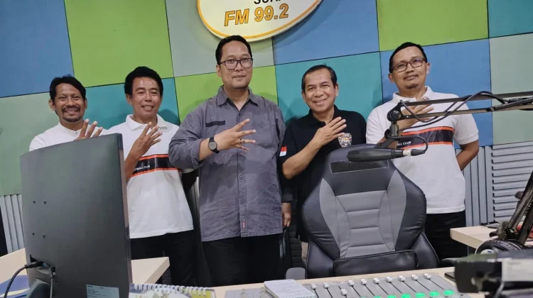 M-Four Surabaya Cetak Atlet Baseball hingga Kancah Internasional