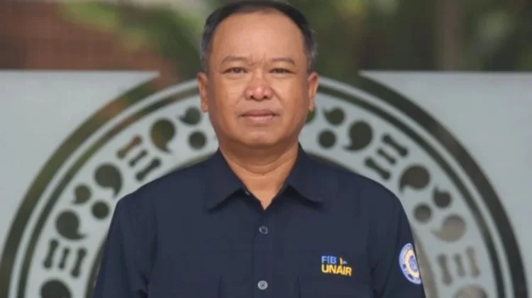 Arsip Cak Kartolo antar Unair Raih Penghargaan Nasional