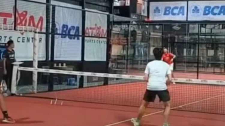 PBPI Jatim Siap Pertandingkan Padel di Porprov Jatim 2027